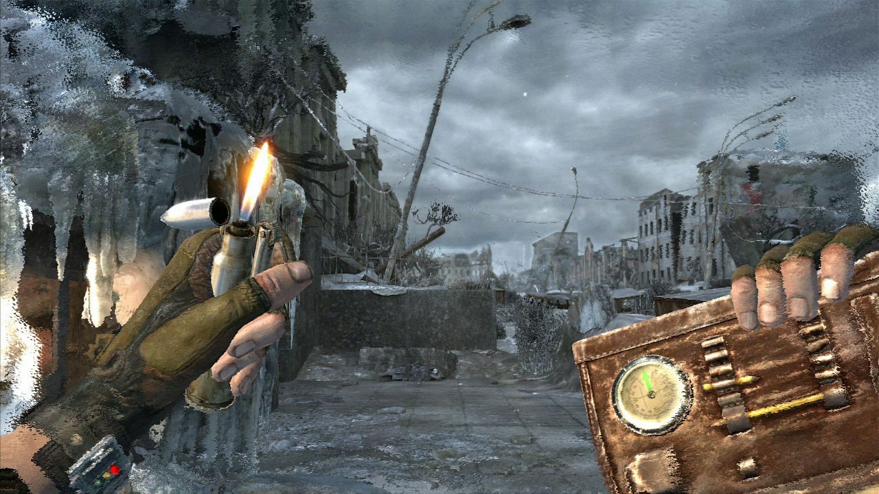 Metro 2033 - Imagen 17